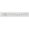 Лента светодиодная 220V FERON LS706, 60*SMD5050, 11W/m, IP65, (RGB), в комплекте 2 заглушки, кратнос 32718 - фото 79209