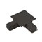 Соединитель угловой L-образный для треков Maytoni Accessories for tracks TRA002CL-11B TRA002CL-11B - фото 79291
