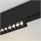 Светильник MAG-LASER-FOLD-45-S320-12W Warm3000 (BK, 15 deg, 24V) (arlight, IP20 Металл, 3 года) 026974 - фото 79948