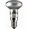 Лампа TU 60W E14 230V R50S (зеркальная D50mm) - 529690 - фото 80522