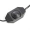 Сетевой шнур с диммером 230V 2м, черный, DM103-200W 23059 - фото 80958