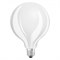 LED лампа PARATHOM  GLOBE125  GL FR 100    11W/827  ( =100W) 220-240V 827 E27   806lm -   OSRAM 4058075269880 - фото 81245