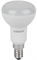 Лампочка светодиодная Е14 OSRAM LED Value R, 560лм, 7Вт, 4000К (нейтральный белый свет), упаковка 5 шт. 4058075583962 - фото 81305