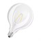 PARATHOM CL GLOBE125 FIL 25 non-dim 2,5W/827 E27 4058075590656 - фото 82302