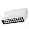 Светильник SP-LOFT-SURFACE-S170-10W Warm3000 (WH, 24 deg) (Arlight, IP40 Металл, 3 года) 026214 - фото 82332