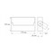 Светильник SP-LOFT-SURFACE-S170-10W Warm3000 (WH, 24 deg) (Arlight, IP40 Металл, 3 года) 026214 - фото 82333
