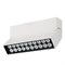 Светильник SP-LOFT-SURFACE-S170-10W Warm3000 (WH, 24 deg) (Arlight, IP40 Металл, 3 года) 026214 - фото 82335