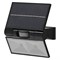ENDURA FLOOD SOLAR Double  2,9W 380lm 3000K IP54 сенсор - уличн ночник(солнечная бат.) LEDV 4058075576636 - фото 82367