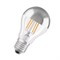 Светодиодная лампа LDSCA 50D MIR S 7W/827 230V FIL E27 OSRAM 4058075132917 - фото 82601