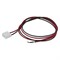 Кабель питания LS AY-PC/P01/D/1 -   LEDV(2 шт. в пакете) 4058075304413 - фото 82622