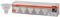 Лампочка светодиодная OSRAM LED Value MR16, 400 лм, 5 Вт, 3000К (теплый белый свет), Цоколь GU5.3, упаковка 5 шт 4058075585195 - фото 82676