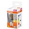 Лампа светодиодная OSRAM LS CLA50 MIR S 6,5W/827 230V FIL E27 4058075427860 - фото 82849