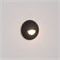 Накладка ART-DECK-CAP-LID-R50 (BK) (Arlight, Металл) 035757 035757 - фото 83065