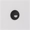 Накладка ART-DECK-CAP-LID-R50 (BK) (Arlight, Металл) 035757 035757 - фото 83067