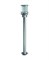 ENDURA CLASSIC POST 800mm E27  IP44 сталь - садово-парк. светильник LEDV 4058075206588 - фото 83105