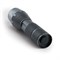 Аккумулятор Фонарь светодиодный переносной  ный USB ZOOM, TH2400 41682 - фото 83138