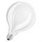 Лампа светодиодная OSRAM LEDSG12560 7W/827 230VGLFR E27 4X1 OSRAM 4058075269866 - фото 83360