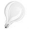 Лампа светодиодная PARATHOM DIM CL GLOBE95 GL FR 75 dim 7,5W/827 E27 4058075590915 - фото 83514