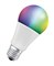 Лампа Светодиодная   LEDVANCE SMART+ Classic Multicolour 60 10 W E27 4058075208469 - фото 83548