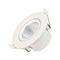Светильник LTD-POLAR-TURN-R90-7W Warm3000 (WH, 36 deg, 230V) (Arlight, IP20 Пластик, 3 года) 032310 - фото 83736