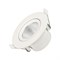 Светильник LTD-POLAR-TURN-R90-7W Warm3000 (WH, 36 deg, 230V) (Arlight, IP20 Пластик, 3 года) 032310 - фото 83739