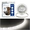 Лента светодиодная, 120SMD(2835)/m 9.6W/m 12V 5m 4000К, LS612 41448 - фото 83958