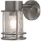 ENDURA CLASSIC POST DOWN  E27  IP44 212x127x195 сталь - уличн. БРА(цилиндр)  LEDV 4058075206526 - фото 83987
