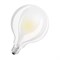 PARATHOM CL GLOBE95 GL FR 60 non-dim 6,5W/827 E27 4058075591417 - фото 84524