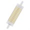 Лампа OSRAM  PARATHOM DIM Special LINE 118 CL 150 dim 19W/827 R7S - 4058075626782 - фото 84675