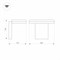 Светильник LGD-TENT-WALL-9W Warm3000 (GR, 110 deg, 230V) (Arlight, IP65 Металл, 3 года) 029977 - фото 84731