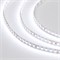 Светодиодная лента RT 2-5000-50m 24V White6000 2x (3528, 120 LED/m, LUX) (arlight, 9.6 Вт/м, IP20) 024568(1) - фото 84827
