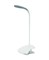 PANAN CLIP WT 5W 3000K прищепка / батарея 185Lm  235*350*89mm DIM - свет-к настольный LEDV 4058075321243 - фото 84861