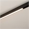 Светильник MAG-FLAT-25-L400-12W Warm3000 (BK, 100 deg, 24V) (Arlight, IP20 Металл, 3 года) 033674 - фото 84892