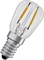 LEDT265 1,6W/824 230V FIL E14 10X1 OSRAM 4058075432819 - фото 84931