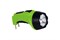 Фонарь ручной Gauss модель GFL104 4LED 40lm  lead acid 350mAh LED 1/12/72 GF104 - фото 85133