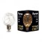 Лампа светодиодная, (3W) 230V E27 2700K G80, LB-381 41675 - фото 85138