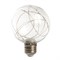 Лампа светодиодная, (3W) 230V E27 2700K G80, LB-381 41675 - фото 85139