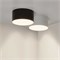 Светильник SP-RONDO-140A-18W Day White (Arlight, IP40 Металл, 3 года) 021782 - фото 85335