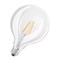PARATHOM CL GLOBE125 FIL 60 non-dim 6,5W/827 E27 4058075591431 - фото 85502