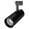 Светильник LGD-GERA-2TR-R90-30W Warm3000 (BK, 24 deg, 230V) 025950(1) - фото 86383