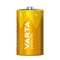 Батарейки VARTA LONGLIFE LR20 D BL2 (блистер 2шт) 4008496525348 - фото 86463