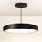 Светильник SP-TOR-PILL-R800-94W Warm3000 (BK, 120 deg) (ARL, IP20 Металл, 3 года) 023003(2) - фото 86481