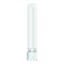 Лампа бактерицидная LightBest LBCQ 11W 2G7 (ДКБУ-11) 700709032 - фото 86618