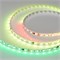 Светодиодная лента SPI-B60-10mm 24V RGB-PX6-RAM (15 W/m, IP20, 5060, 5m) (Arlight, бегущий огонь) 033447 - фото 86664