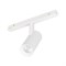 Светильник MAG-ORIENT-SPOT-R45-12W Warm3000 (WH, 24 deg, 48V, DALI) (Arlight, IP20 Металл, 3 года) 035875 - фото 86671