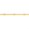 Светодиодная лента COB-X378-8mm 24V Warm3000 (11.5 W/m, IP20, CSP, 5m) (Arlight, -) 031883(2) - фото 86760
