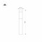 Светильник LGD-STEM-BOLL-H500-10W Warm3000 (GR, 185 deg, 230V) (Arlight, IP65 Металл, 3 года) 029966 - фото 86786