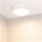 Светильник SP-RONDO-R175-16W Warm3000 (WH, 120 deg, 230V) (Arlight, IP40 Металл, 3 года) 022228(2) - фото 86844