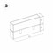 Светильник MAG-LASER-FOLD-45-S320-12W Day4000 (BK, 15 deg, 24V) (arlight, IP20 Металл, 3 года) 026975 - фото 87144