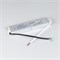 Блок питания ARPV-LG24060-SLIM-PFC-D (24V, 2.5A, 60W) (Arlight, IP67 Металл, 5 лет) 031720 - фото 87174